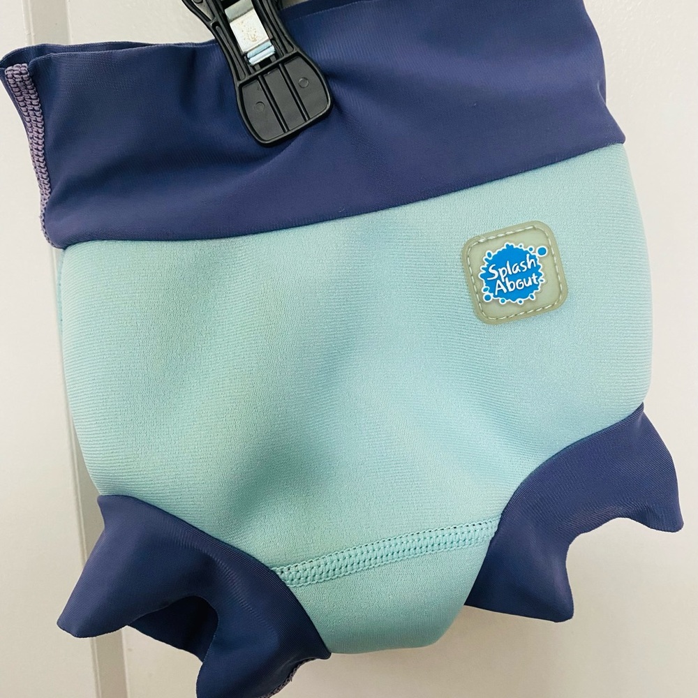 Swim Diaper